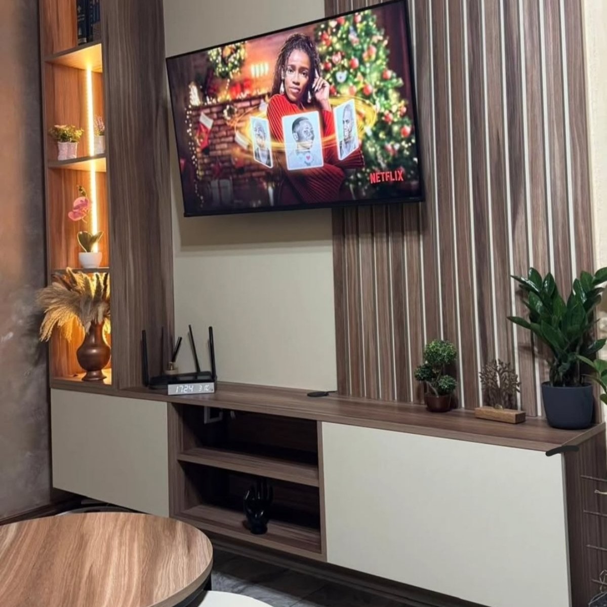 tv komoda
